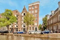 Prinsengracht 663, Amsterdam