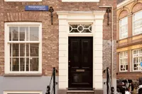 Prinsengracht 663, Amsterdam