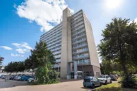 Mozartlaan 468, Den Haag