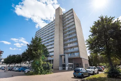 Mozartlaan 468, 2555KW, Den Haag, Zuid-Holland
