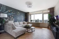Mozartlaan 468, Den Haag