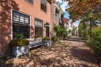 Buitenwatersloot 122, Delft