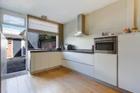 Buitenwatersloot 122, Delft