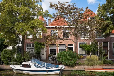 Buitenwatersloot 122, 2613SV, Delft, Zuid-Holland