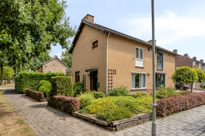 Burgemeester Murisstraat 3, 6231GH, Meerssen, Limburg