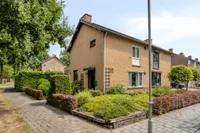 Burgemeester Murisstraat 3, Meerssen