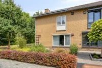 Burgemeester Murisstraat 3, Meerssen