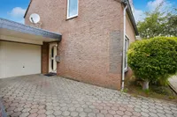 Huub Hermansstraat 7, Vaals