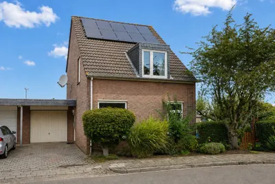 Huub Hermansstraat 7, 6291LP, Vaals, Limburg
