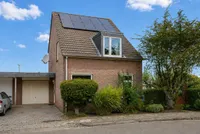 Huub Hermansstraat 7, Vaals