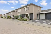 Hoornbloem 19, Tegelen