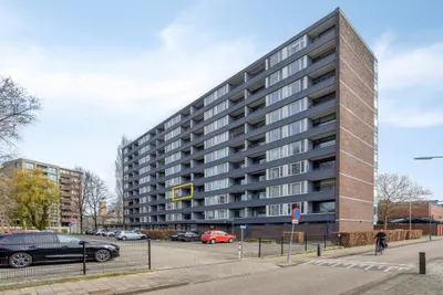De Sterke Arm 49, 3901EL, Veenendaal, Utrecht