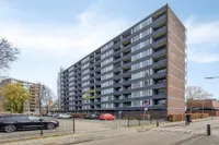 De Sterke Arm 49, Veenendaal