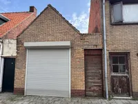 Gentsestraat 3, Biervliet