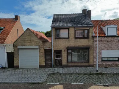 Gentsestraat 3, 4521AK, Biervliet, Zeeland
