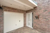 Bieslook 4, Noordscheschut