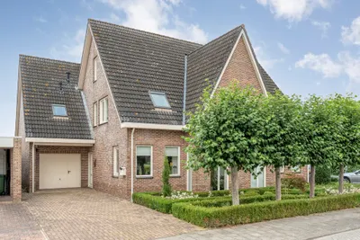 Bieslook 4, 7914PD, Noordscheschut, Drenthe