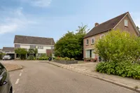 Roofvogelstraat 26, Heinkenszand