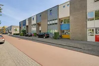 Havikskruid 23, Zeewolde