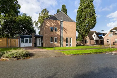 Julianastraat 14, 9503LE, Stadskanaal, Groningen