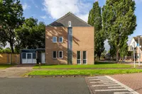 Julianastraat 14, Stadskanaal