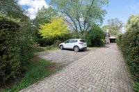 Slikstraat 16, Hoeven