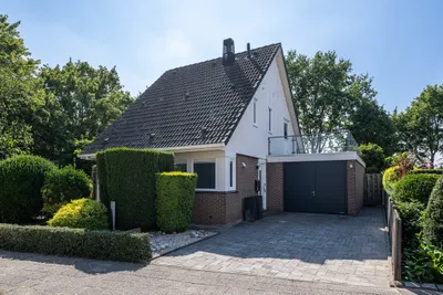 Aleijd van Puttenstraat 15, 3243BA, Stad aan 't Haringvliet, Zuid-Holland
