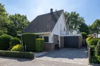 Aleijd van Puttenstraat 15, Stad aan 't Haringvliet
