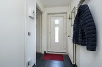 Aleijd van Puttenstraat 15, Stad aan 't Haringvliet