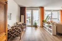 Polderweg 202, Amsterdam
