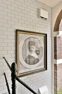 Eerste Jan van der Heijdenstraat 325, Amsterdam