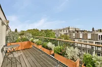 Eerste Jan van der Heijdenstraat 325, Amsterdam