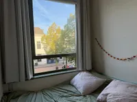 Nieuwe Ginnekenstraat, Breda