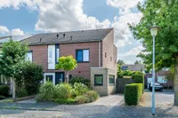 Diemewei 4707, Wijchen