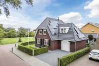 Laurier 14, Westerhaar-Vriezenveensewijk