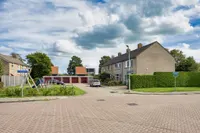 Prins Bernhardlaan 130, Joure