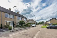 Prins Bernhardlaan 130, Joure