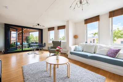 Waterkeringweg 31, 1051NX, Amsterdam, Noord-Holland