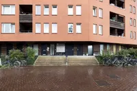 Waterkeringweg 31, Amsterdam
