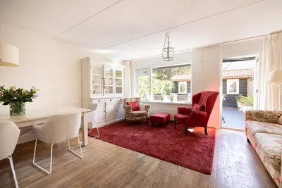 Johanna van Heukelomstraat 12, 2035WL, Haarlem, Noord-Holland