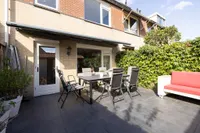 Johanna van Heukelomstraat 12, Haarlem