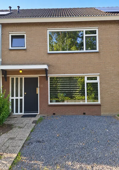 Voltastraat , 4532LG, Terneuzen, Zeeland