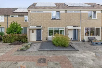 Noordenveld 13, 9642GG, Veendam, Groningen