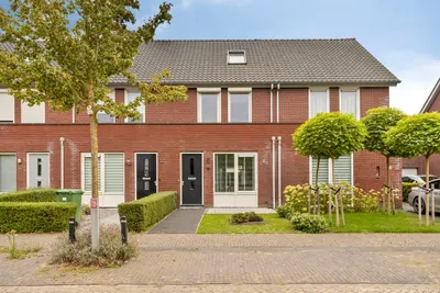 Pepermuntstraat 10, 4451TW, Heinkenszand, Zeeland