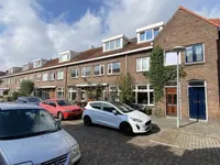 Sternstraat, Utrecht