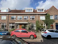 Sternstraat, Utrecht