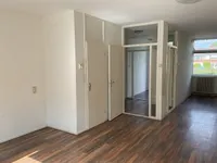 O.C. Huismanstraat, Nijmegen