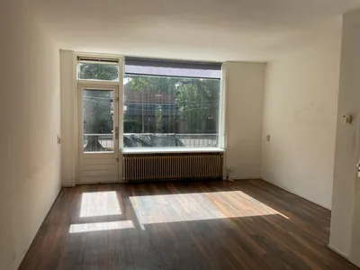 O.C. Huismanstraat , 6544ZV, Nijmegen, Gelderland
