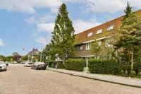 Heemraadschapslaan, Amstelveen