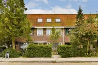 Heemraadschapslaan, Amstelveen